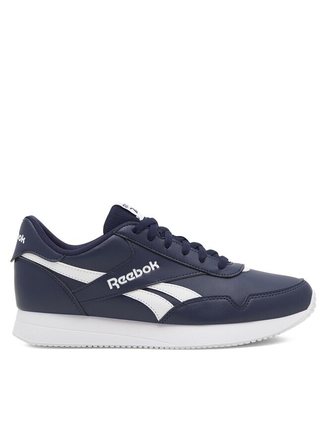 

Кроссовки Jogger Update Reebok, темно-синий