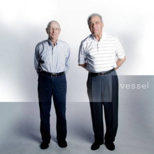 

CD диск Twenty One Pilots: Vessel