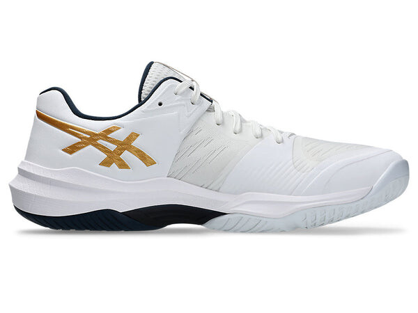 Кроссовки sky elite ff 3 Asics, белый — фото 2