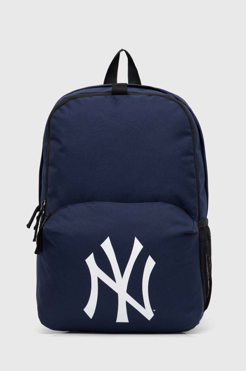 

Рюкзак New Era MLB NEW YORK YANKEES, темно-синий