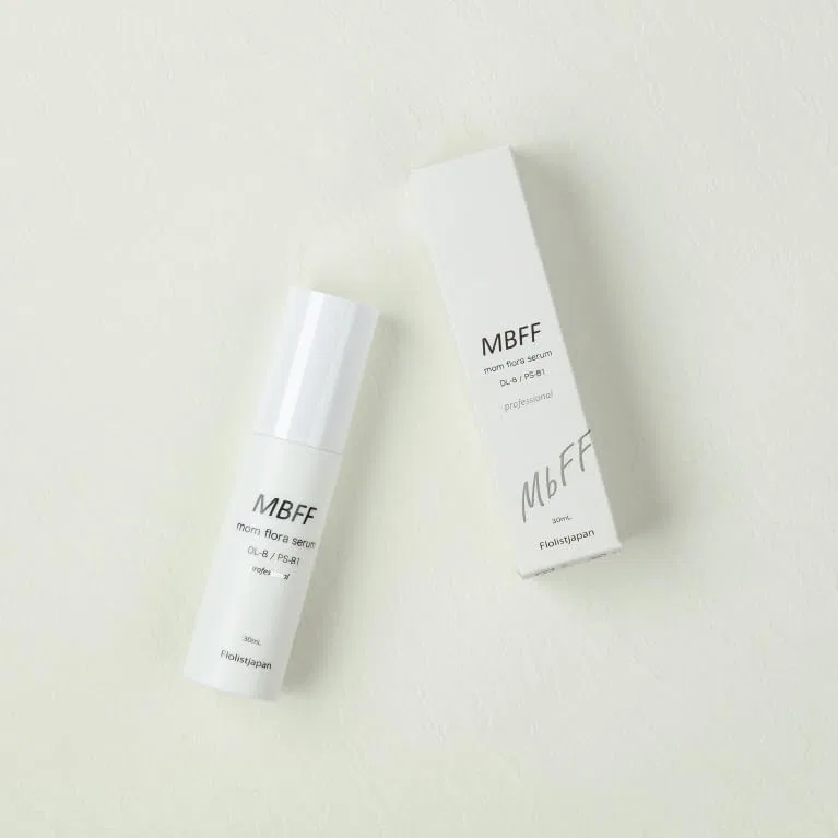 Сыворотка — Увлажняющая MBFF Mamflora Serum Pro, 30 мл