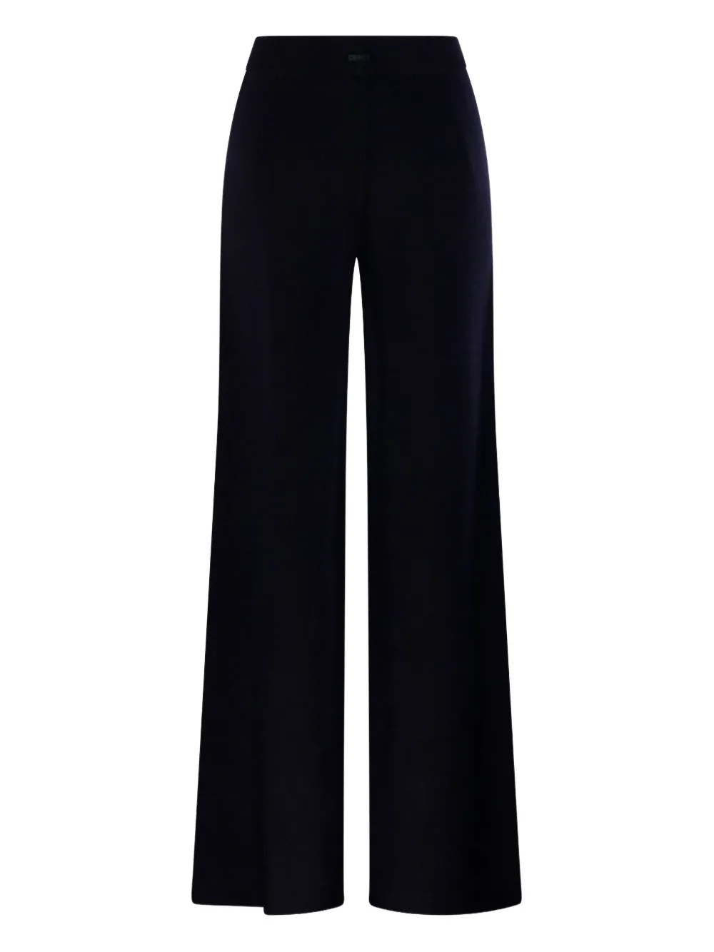 

Прямые брюки MAX MARA, синий