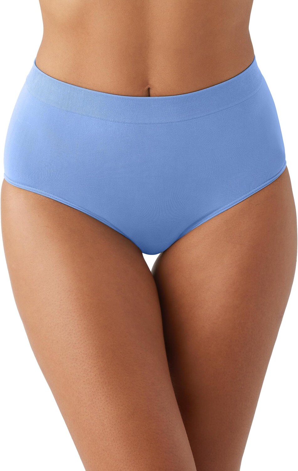 

Трусы Wacoal B-Smooth Brief 838175, цвет Blue Hydrangea