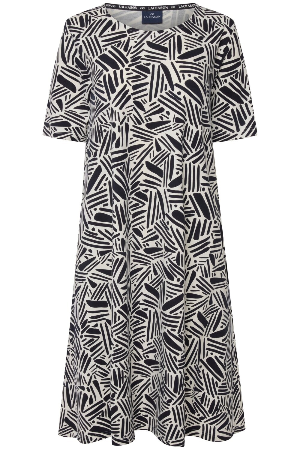 

Платье Laurasøn, морской синий