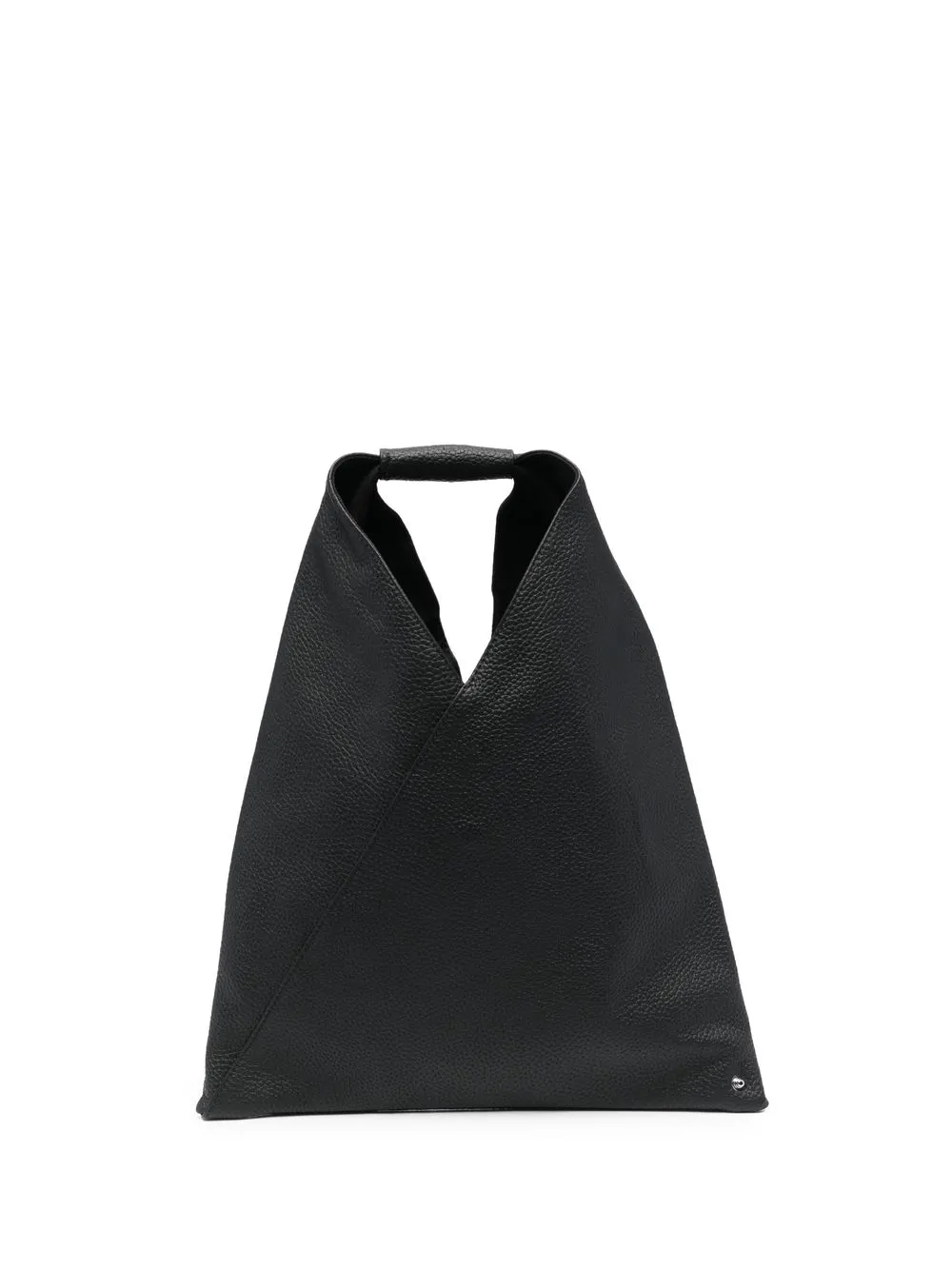 

Сумка-тоут Japanese MM6 Maison Margiela, черный