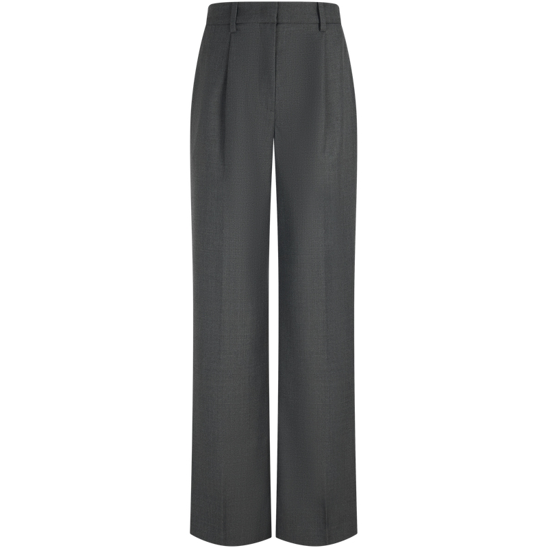 

Женские повседневные брюки Tommy Hilfiger, серый черный