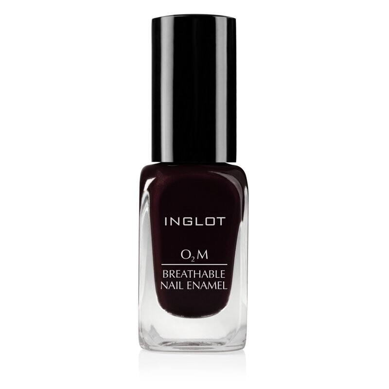

INGLOT, O2M, дышащий лак для ногтей 691, 11 мл