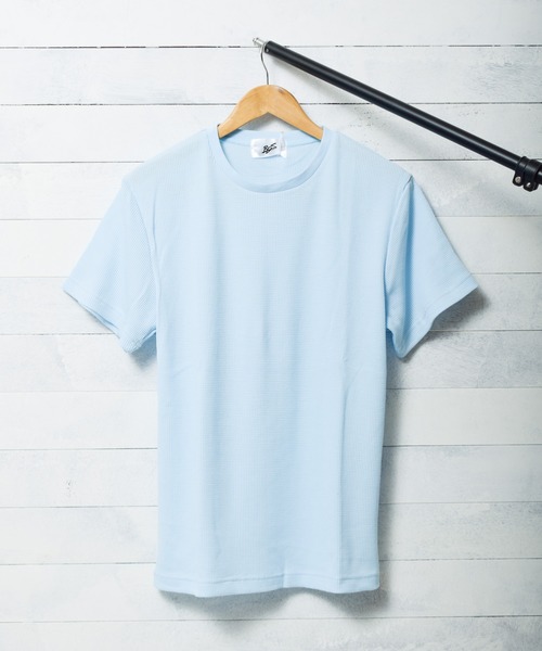 

Термофутболка с короткими рукавами и круглым вырезом MAKAVELIC