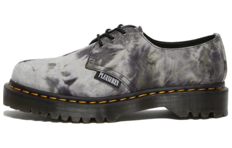 

Dr. Martens 1461 Bex Pleasures Tie Dye Dr.Martens