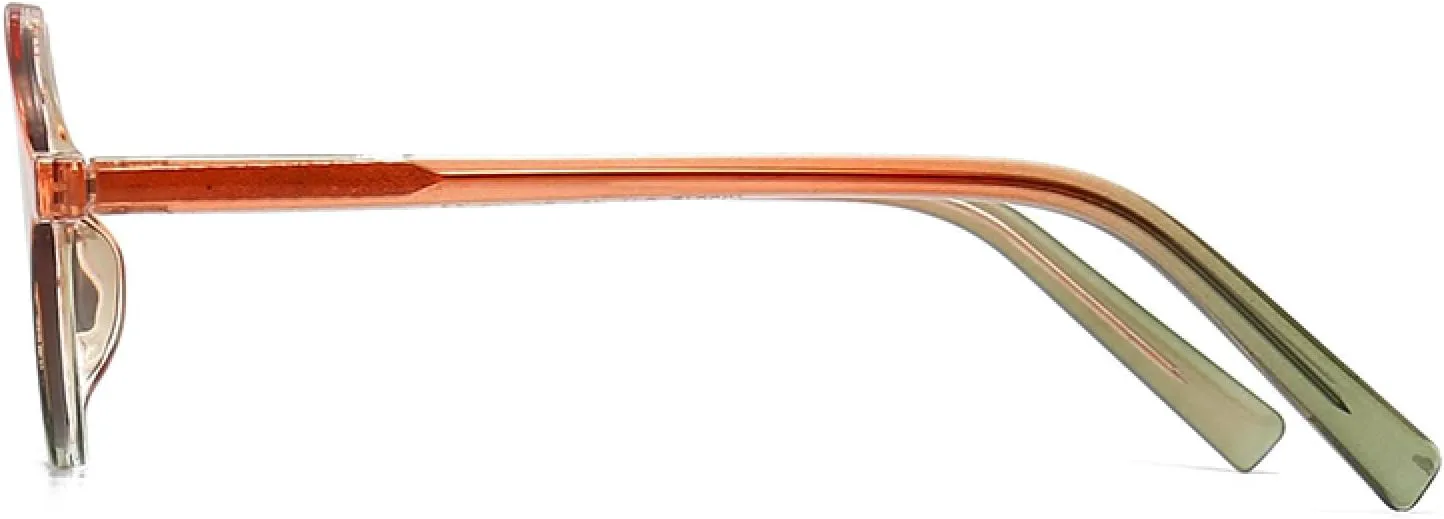 

Узкие солнцезащитные очки ромбовидной формы для мужчин, модная уличная фотография, современные очаровательные ретро-солнцезащитные очки для женщин WNCKSQ, Multi