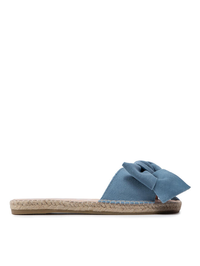 

Эспадрильи Sandals With Bow M 3.0 Manebi, синий