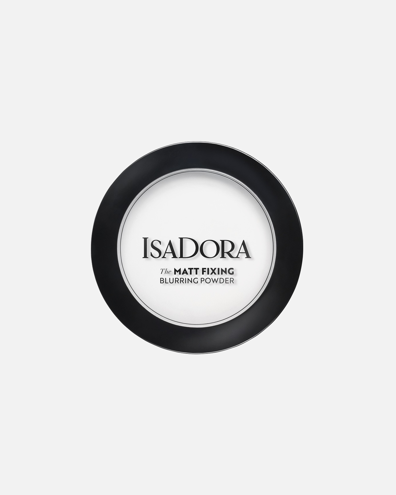 

Закрепляющая пудра Isadora, 9 гр