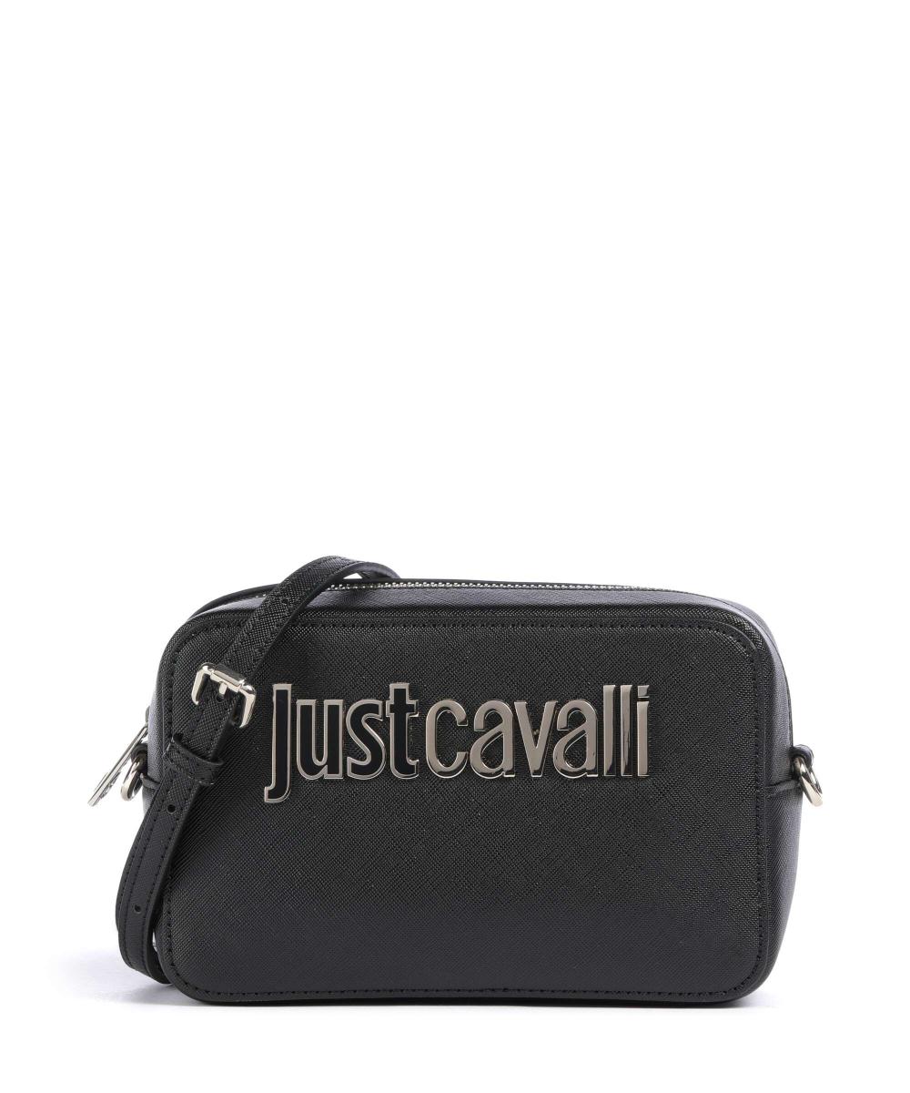 

Сумка на 8 плеч Range b из искусственной кожи Just Cavalli, черный