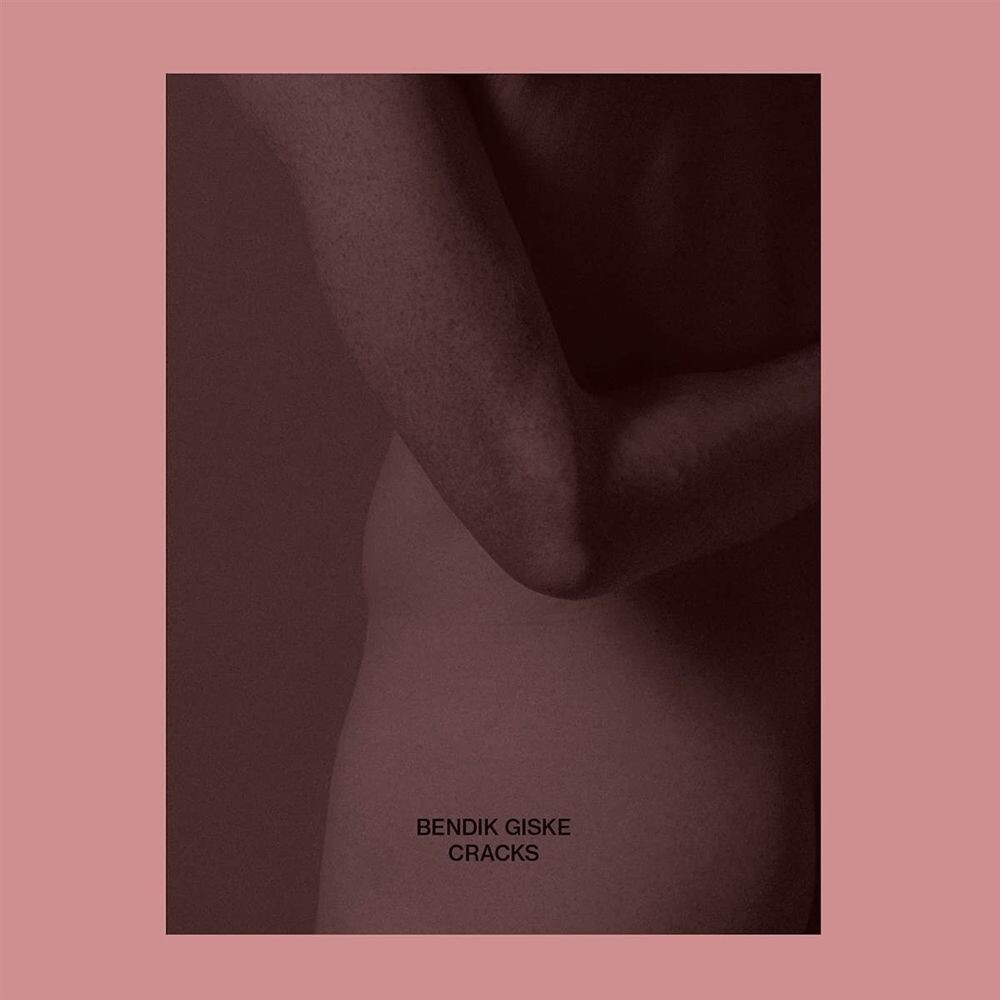 

Виниловая пластинка LP Cracks - Bendik Giske