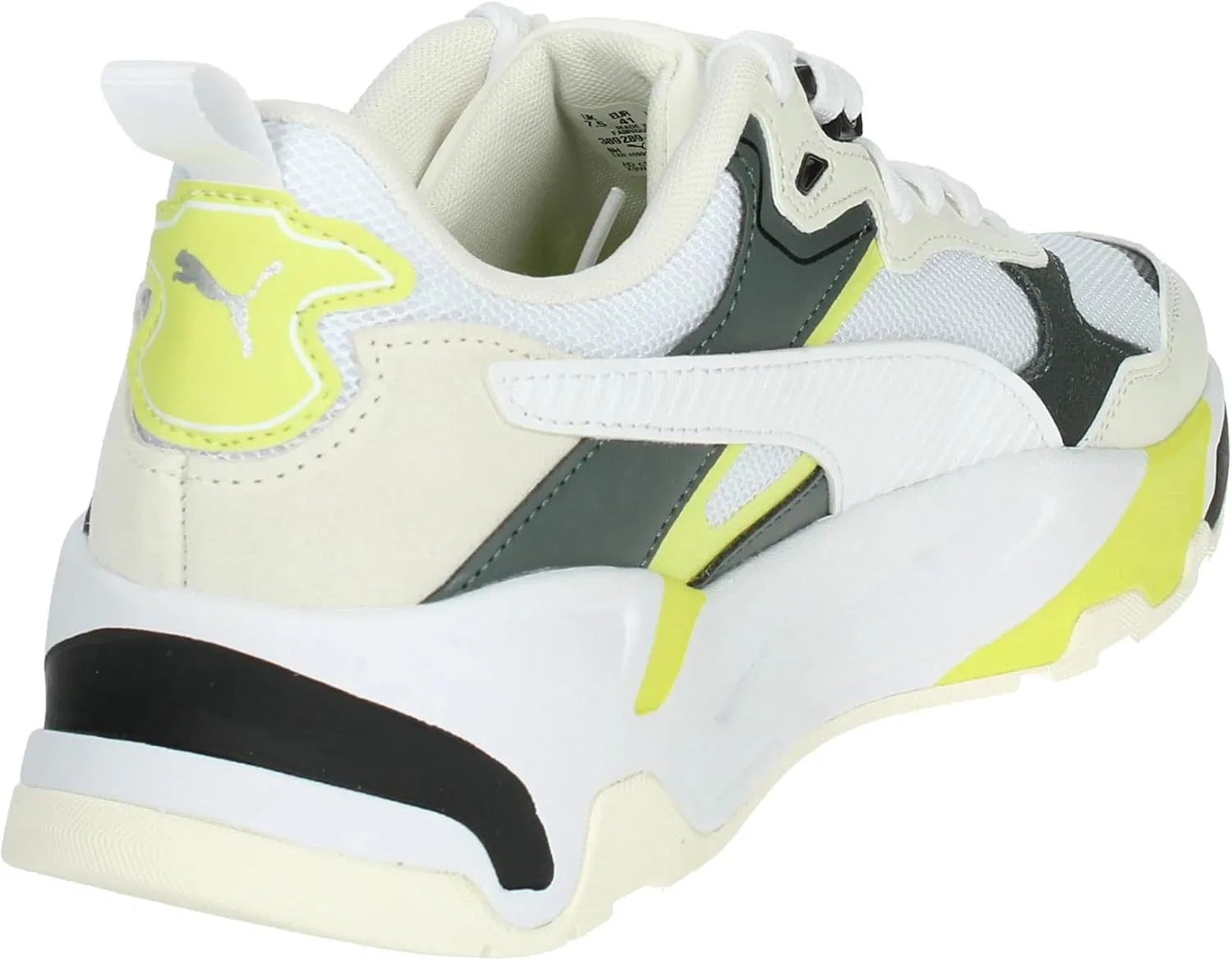 Мужские кроссовки PUMA Trinity, Multicoloured — фото 3