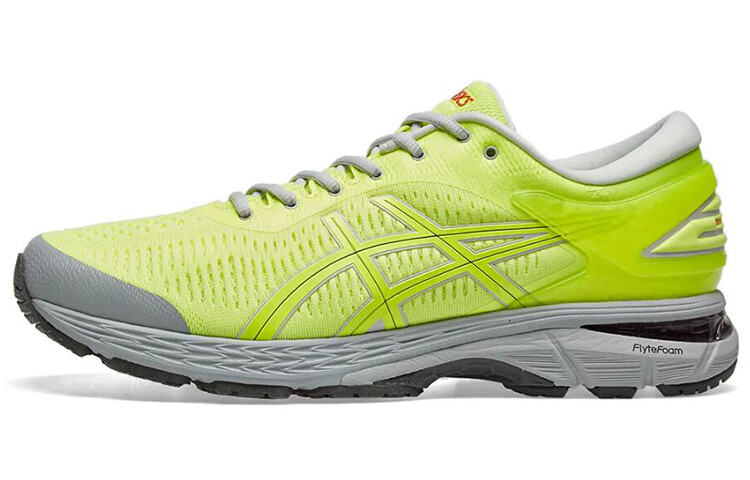 

Кроссовки Asics Harmony X Gel Kayano 25 'Safety Yellow'