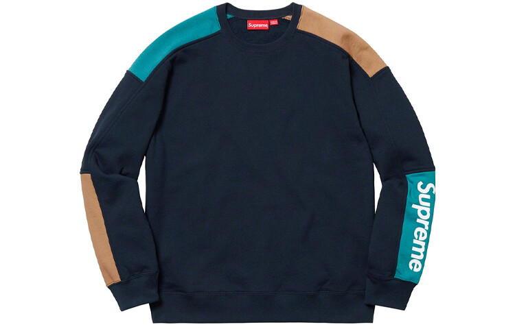 

SS19 Толстовка унисекс Supreme
