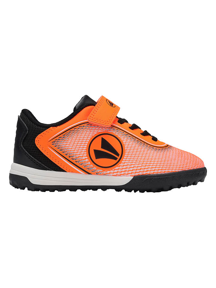 

Спортивные кроссовки Course Jako, цвет orange/schwarz