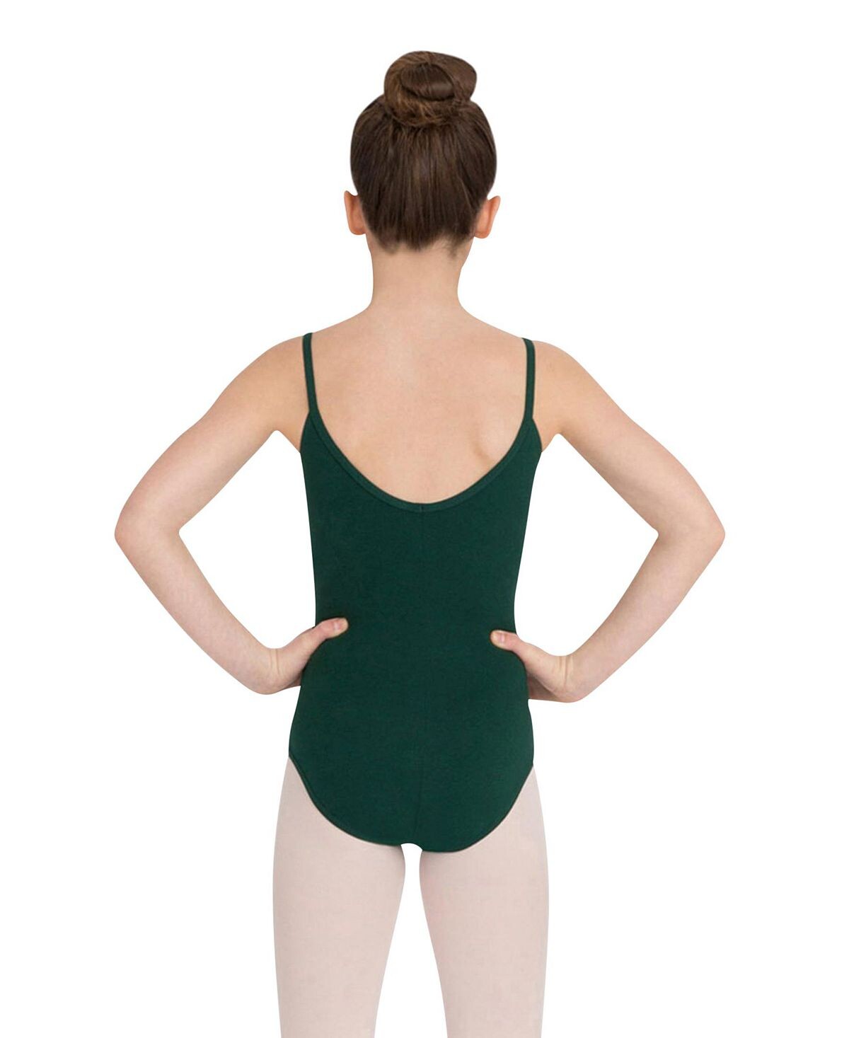 

Купальник принцессы для маленьких и больших девочек Capezio