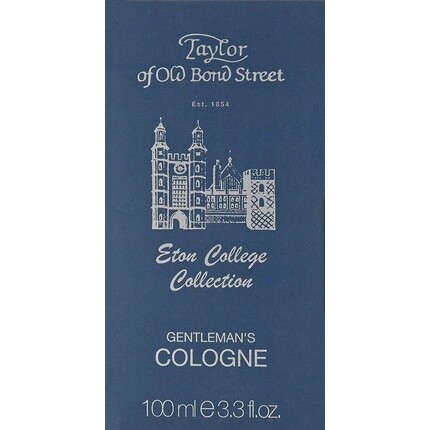 Итон Колледж Одеколон 100мл, Taylor Of Old Bond Street — фото 2