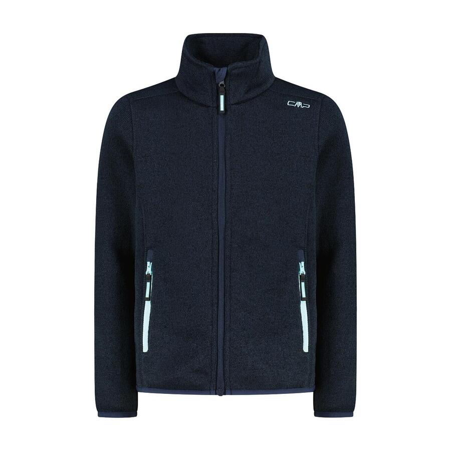 

Флисовая куртка для девочек CMP 3H19925