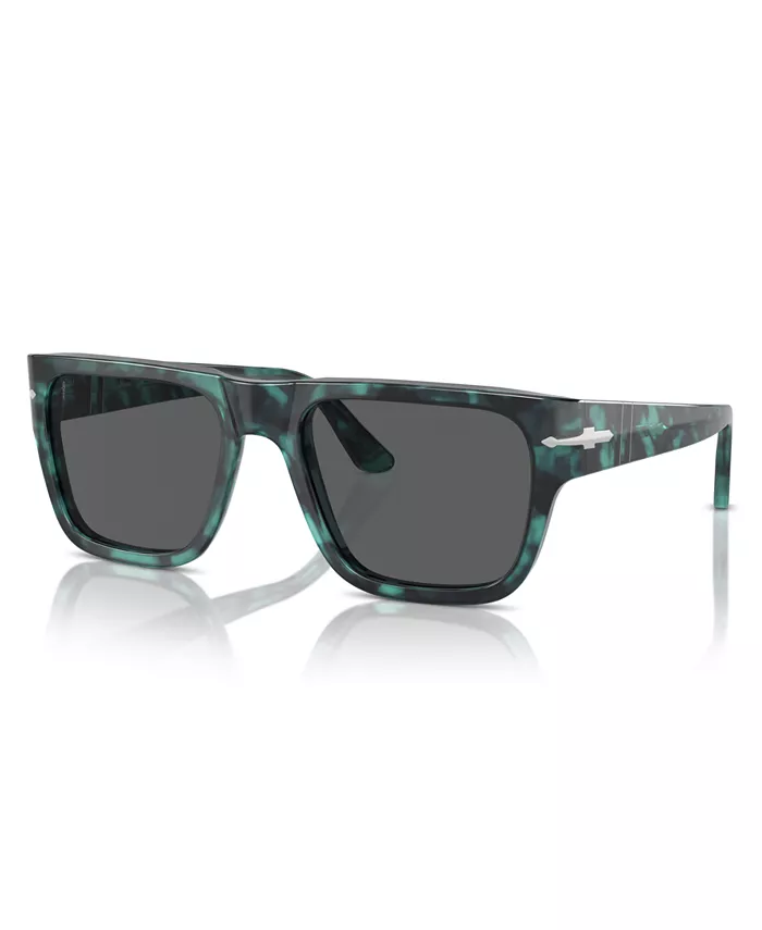 

Унисекс солнцезащитные очки, Po3348S Persol, синий