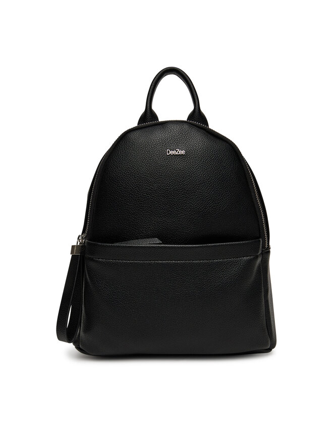 

Рюкзак Mdp-S-002-04 Deezee, черный