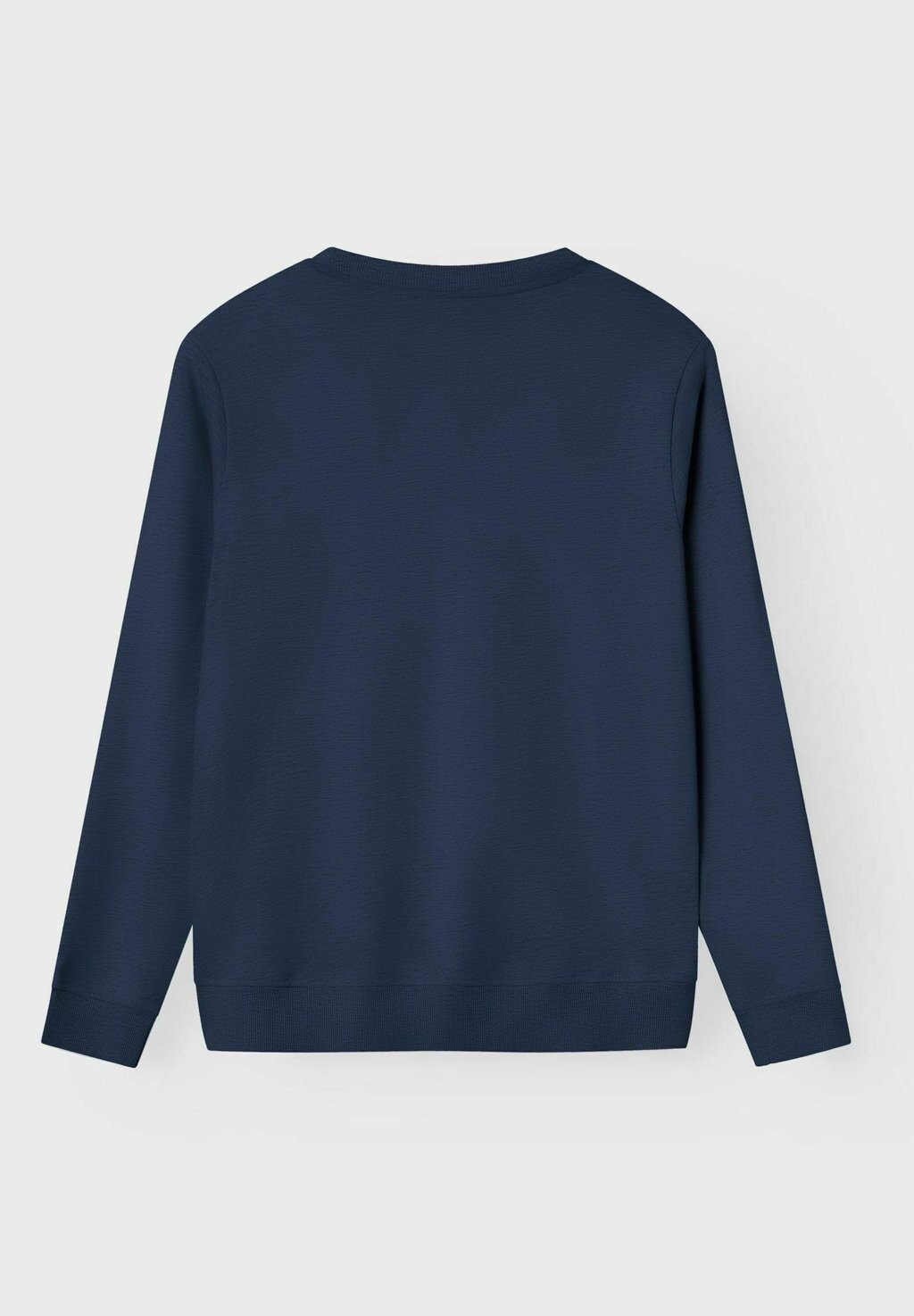 

Толстовка с капюшоном RELAXED FIT LMTD, темно-синий