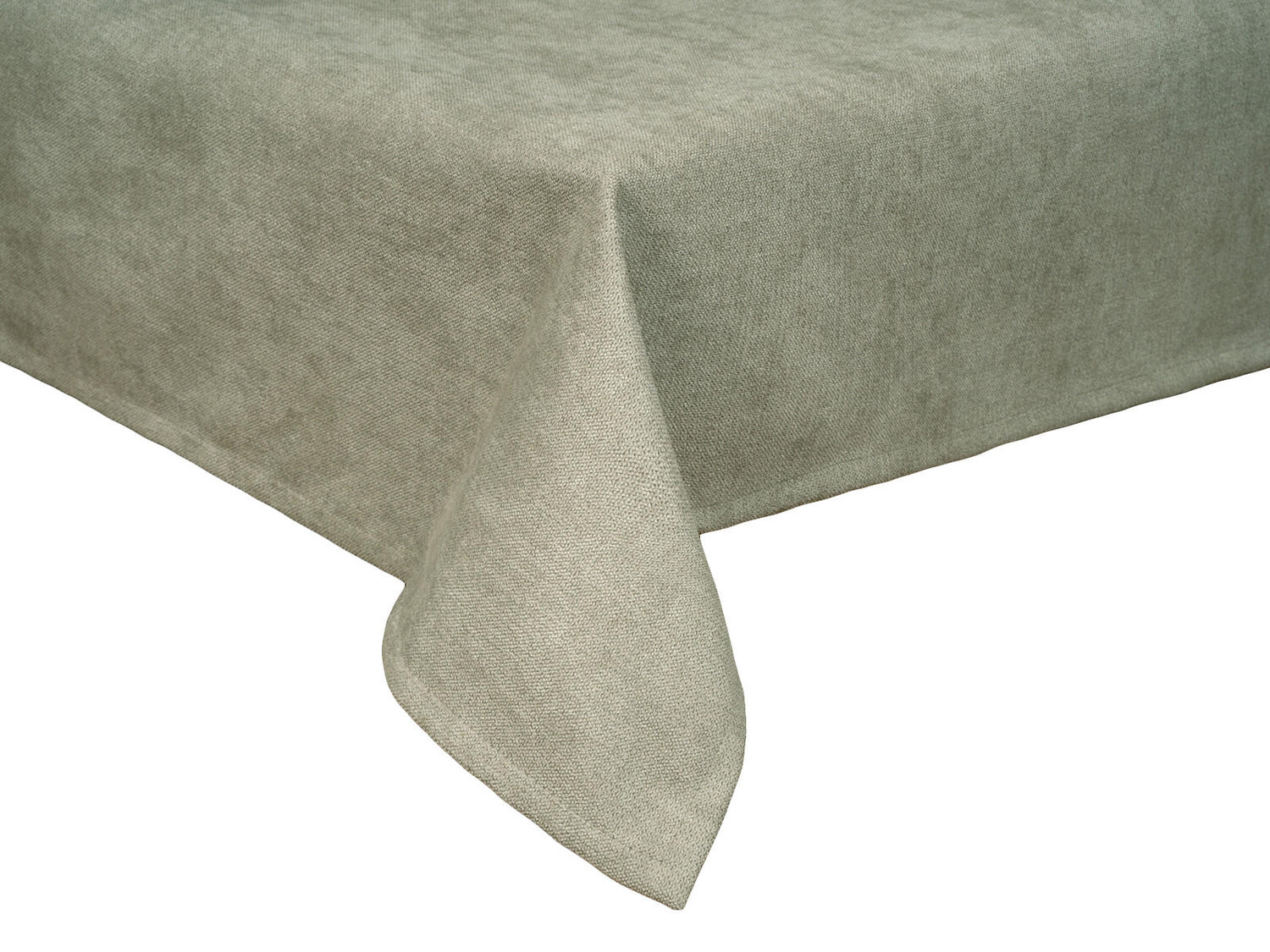 

Скатерть beties Heimtextil, 100x100 см, серо-коричневый
