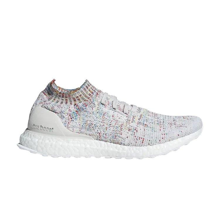 

Кроссовки Adidas UltraBoost Uncaged 'White Multi-Color', разноцветный, Серый, Кроссовки Adidas UltraBoost Uncaged 'White Multi-Color', разноцветный