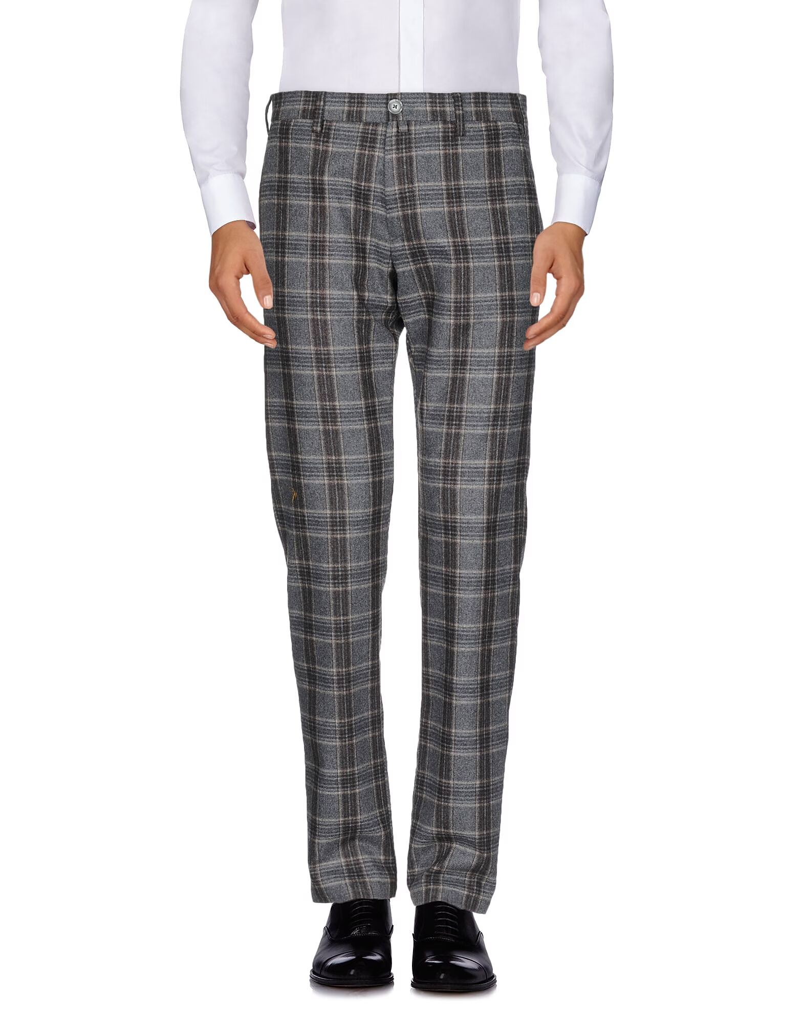 

Брюки Octo, серый