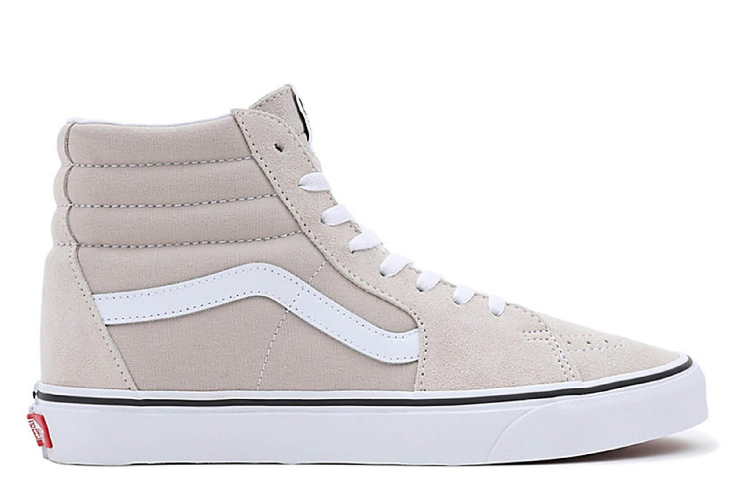 

Высокие кеды ua sk8-hi Color Theory Vans, бежевый