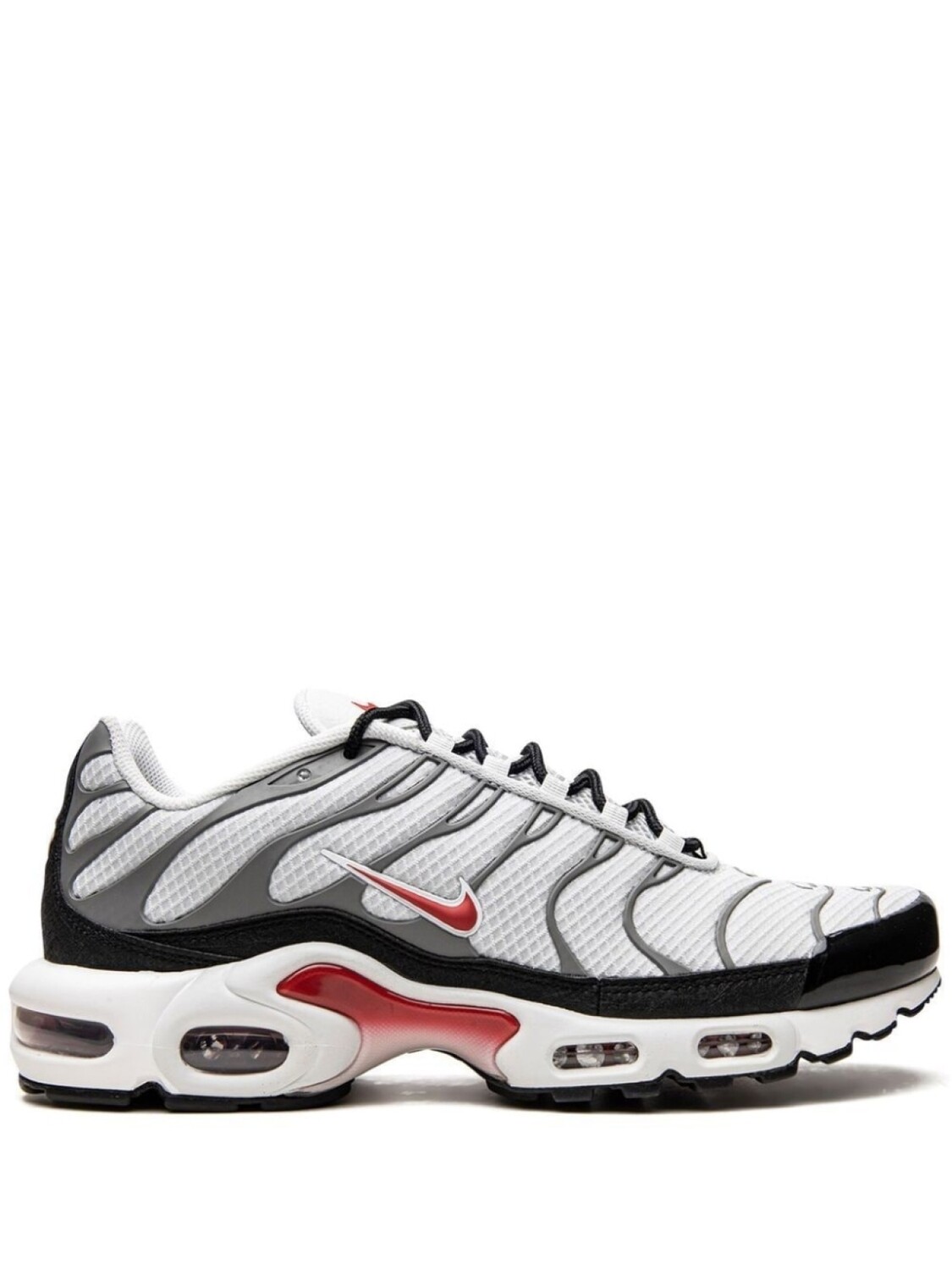 

Кроссовки Air Max Plus Nike, белый