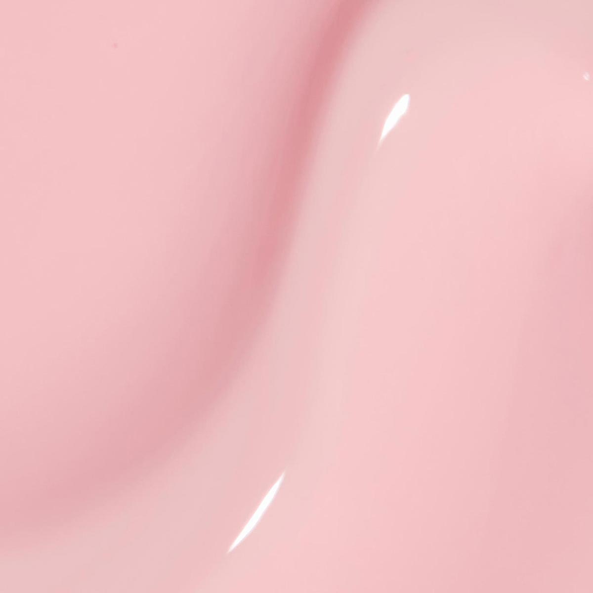 Лак для ногтей infinite shine Opi, pretty pink perseveres, объем 15 мл — фото 2