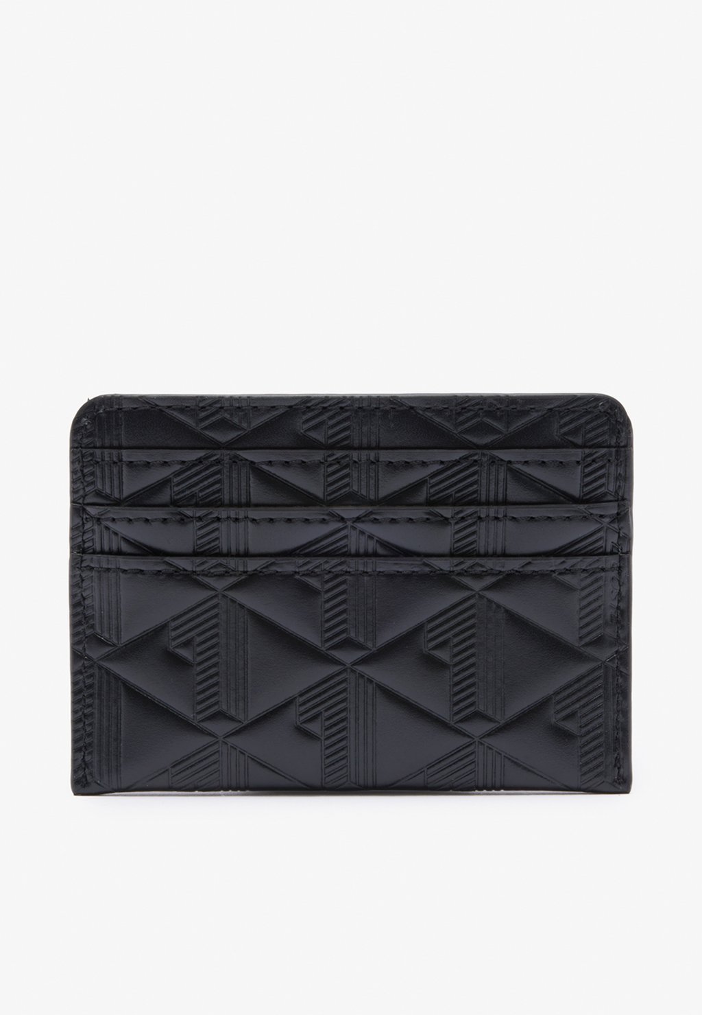 

Кошелек Lacoste, антрацит