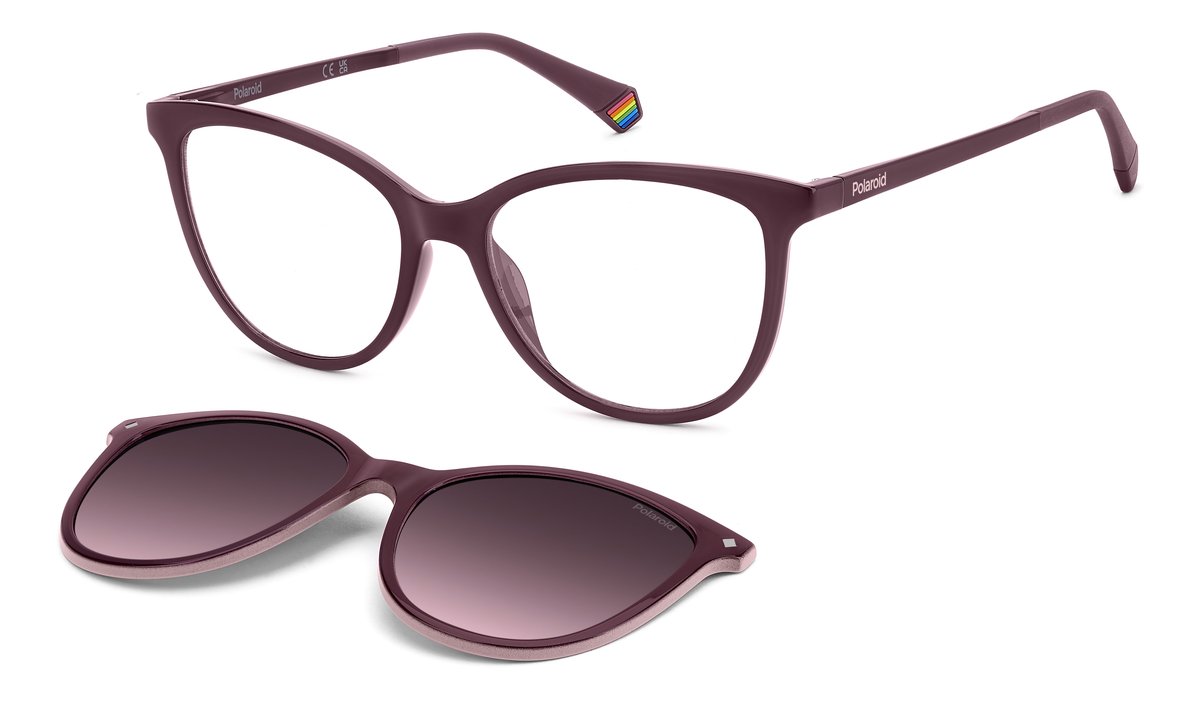 

Женские оптические оправы PLD 6138-CS POLAROID