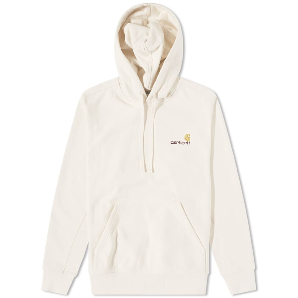 

Толстовка с капюшоном Carhartt WIP в американском стиле
