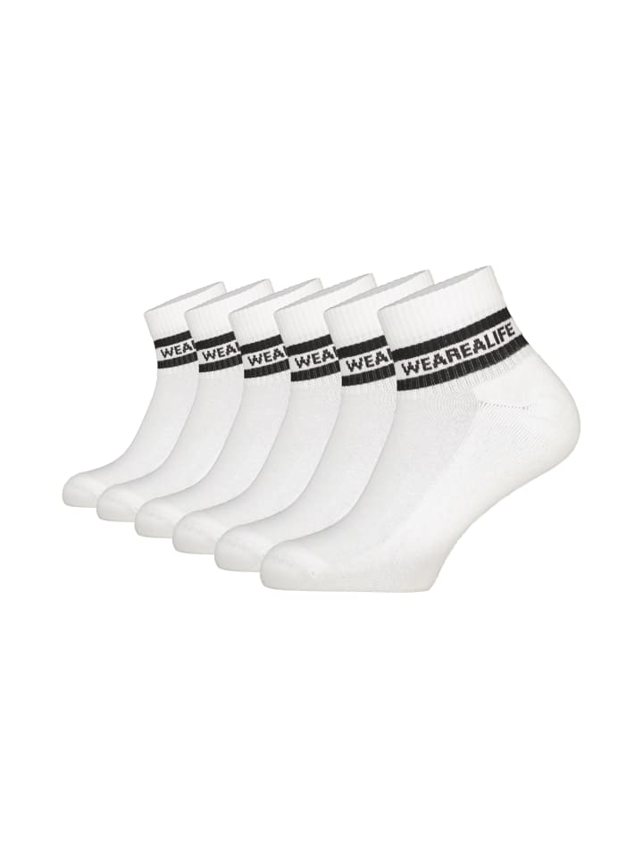 

Носки alife and kickin, цвет brilliant white