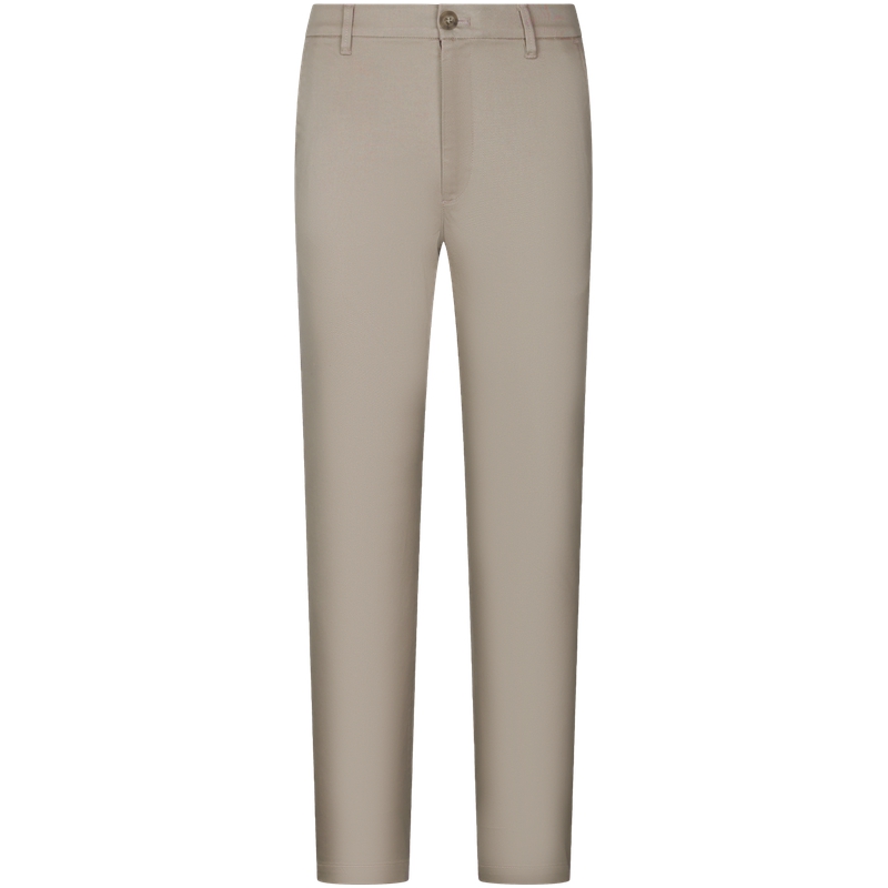 

Повседневные брюки мужские Calvin Klein, коричневый