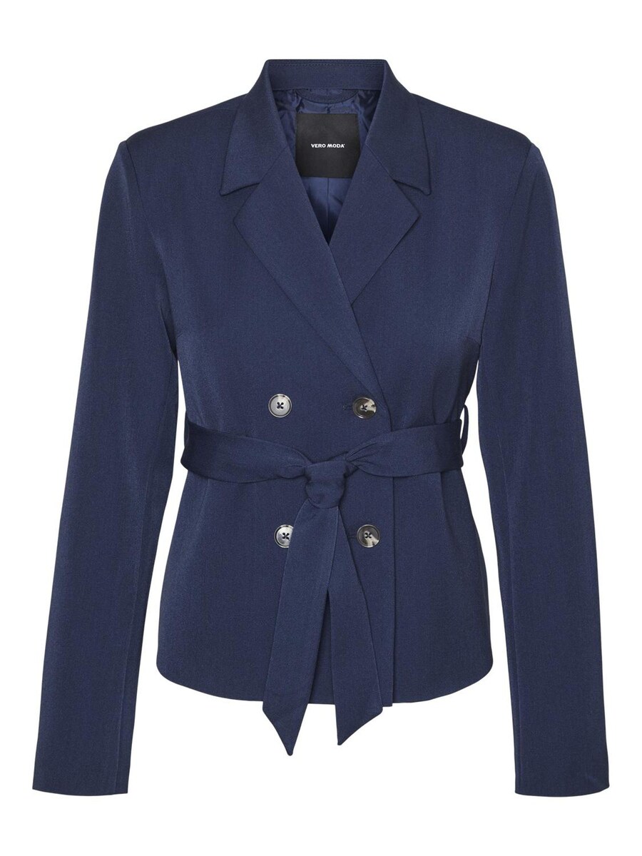 

Классический блейзер VERO MODA Blazer, синий