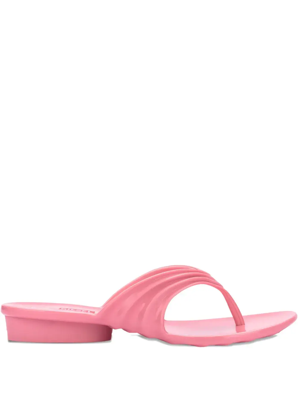 Шлепанцы X Diesel Melissa, розовый