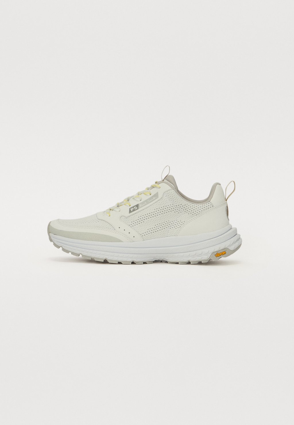 

Кроссовки DARTER PS Paul Smith, белый