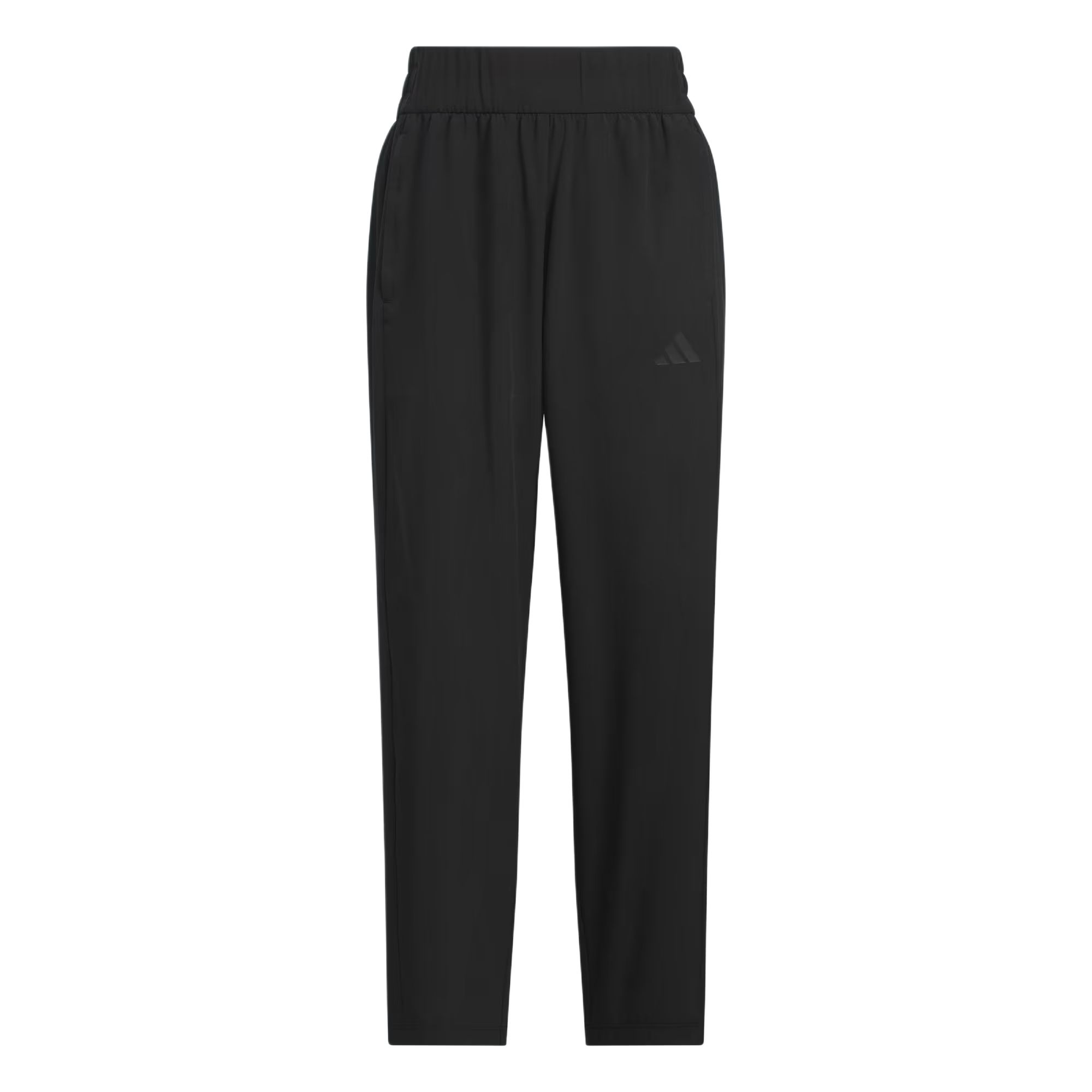 

Брюки спортивные climacool женские Adidas, черный