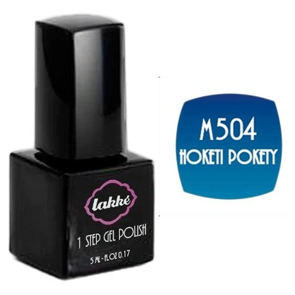 

Lakke' Color Magic M504 5 миллилитров Vip