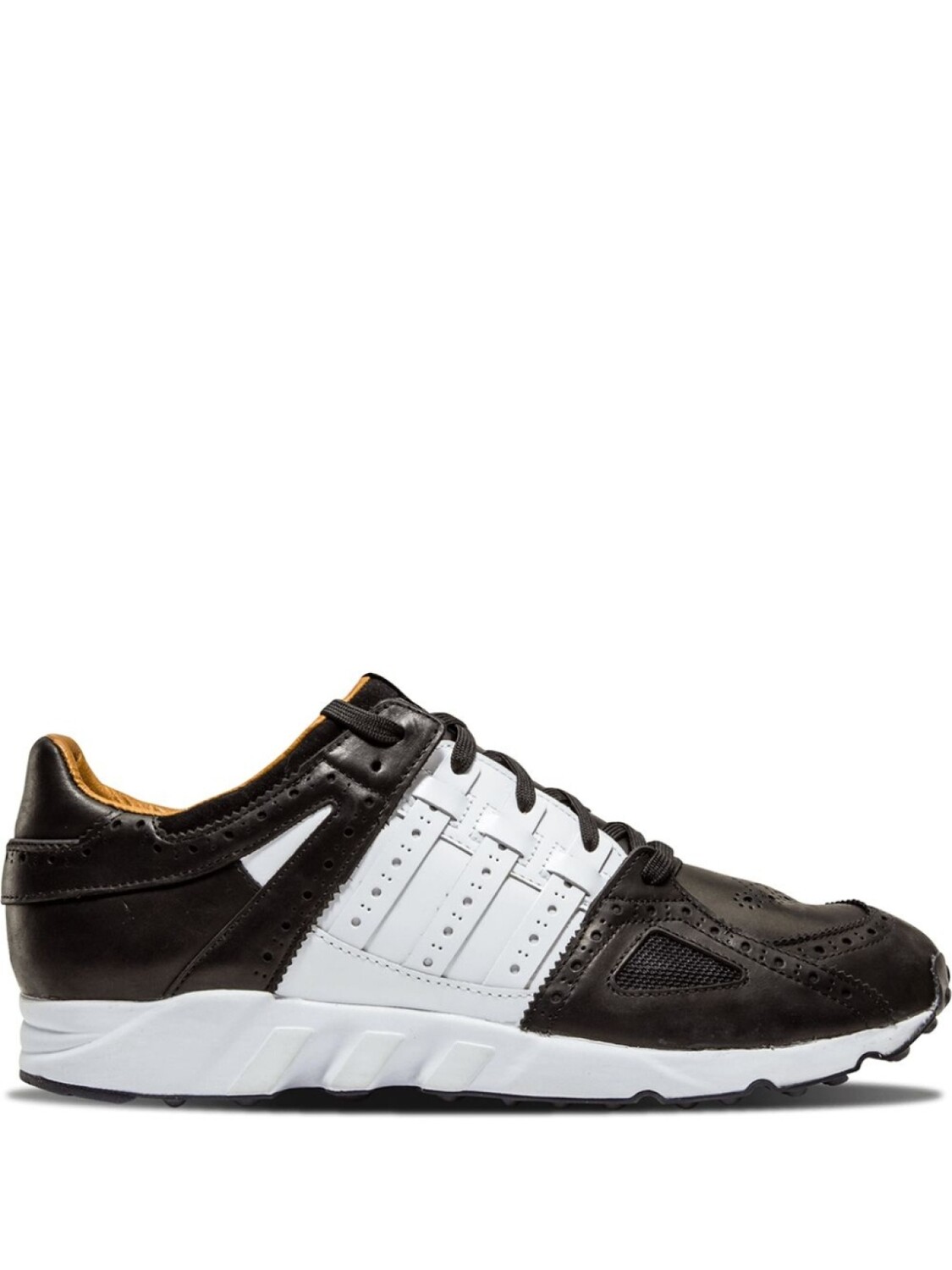 

adidas кроссовки Equipment RNG Guidance 93, коричневый