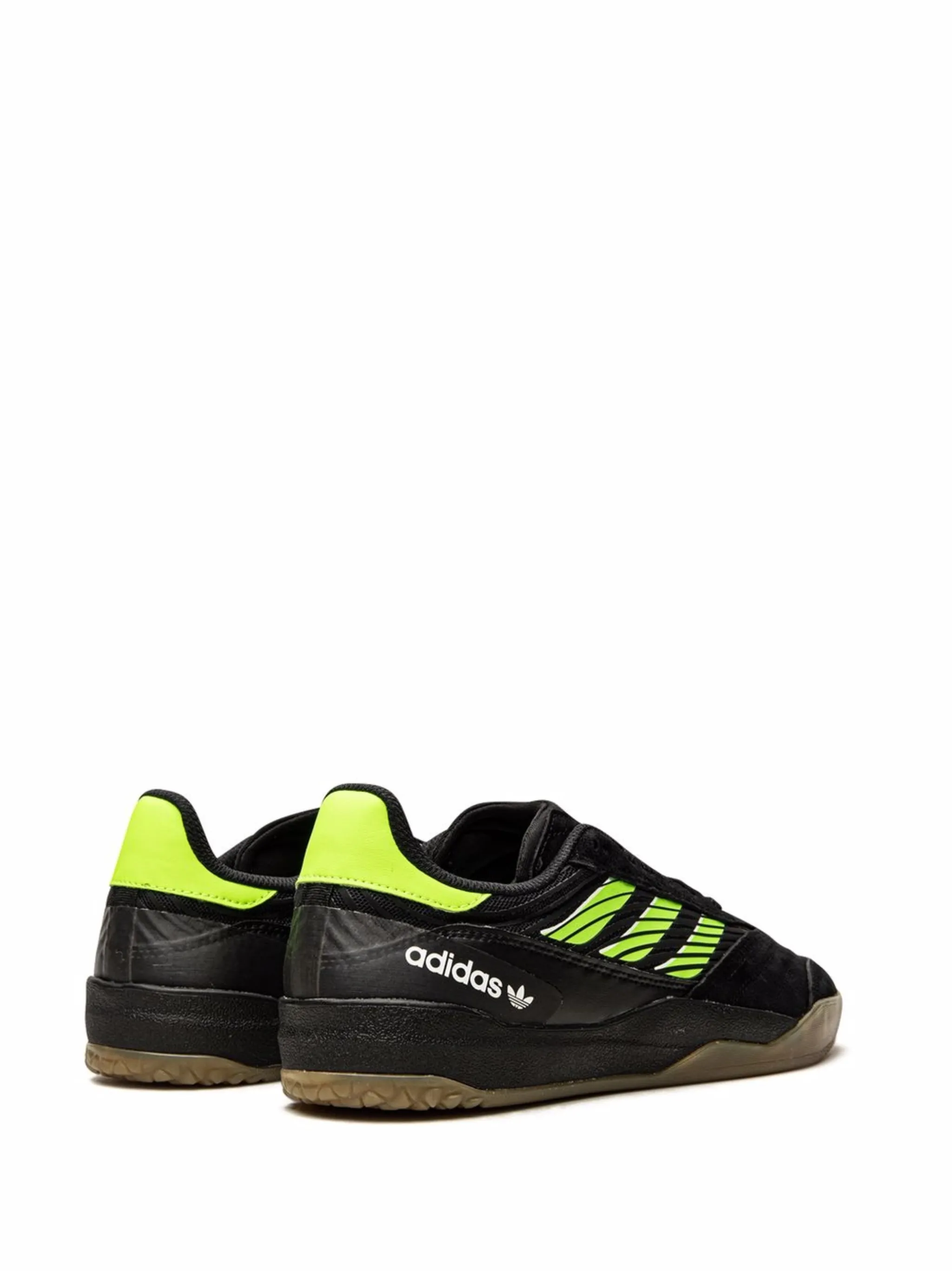 Кроссовки Copa Nationale Adidas, черный — фото 3