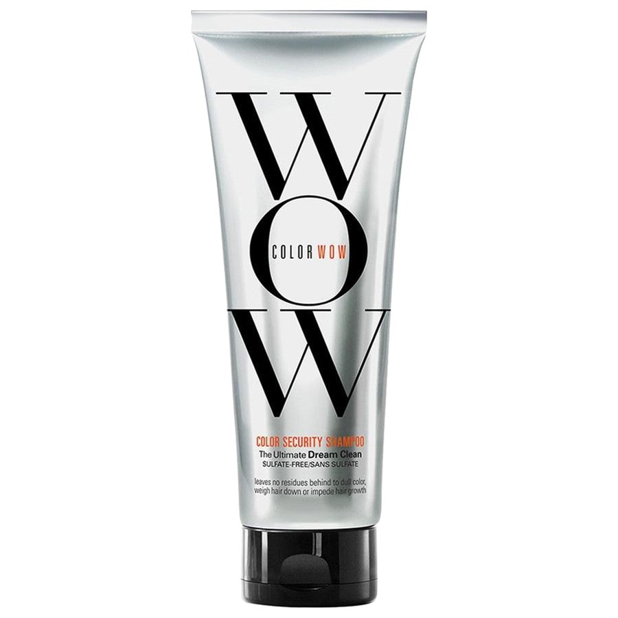 

Шампунь COLOR WOW Color Security Shampoo, 75 ml