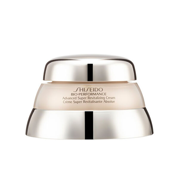 

Крем для лица антивозрастной дневной и ночной, 75 мл Shiseido Bio-Performance