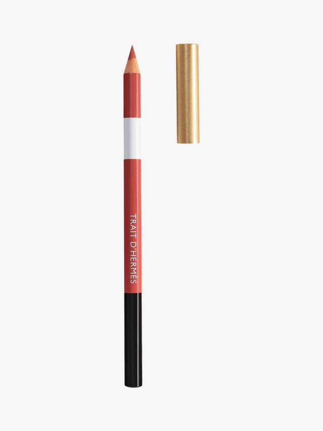 

Карандаш для губ Trait d' Hermès, Rose Epicé