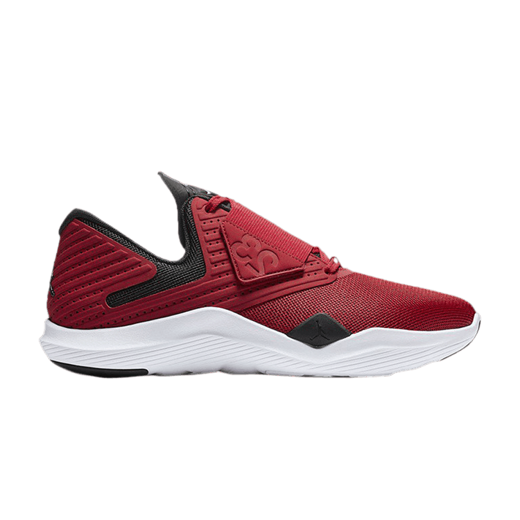 

Кроссовки Jordan Relentless 'Gym Red', красный